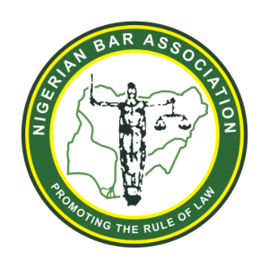 NIGERIAN BAR ASSOCIATION (NBA) LOGO