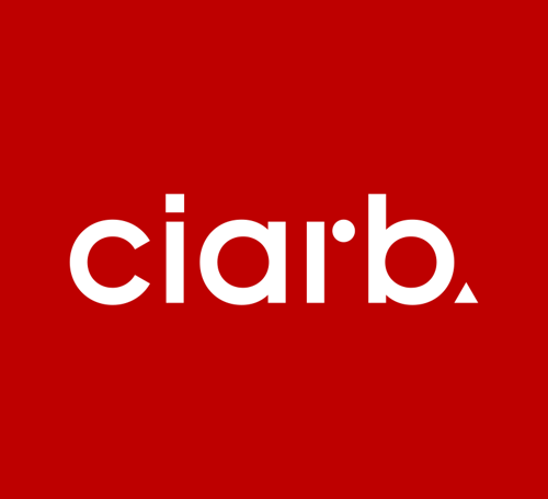 CHARTERED INSTITUTE OF ARBITRATION (CIARB) LOGO
